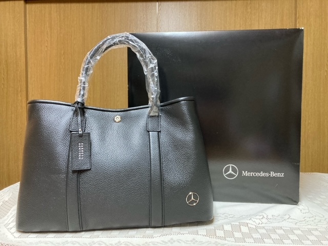 Yahoo!オークション -「ベンツ バーニーズニューヨーク バッグ」の落札