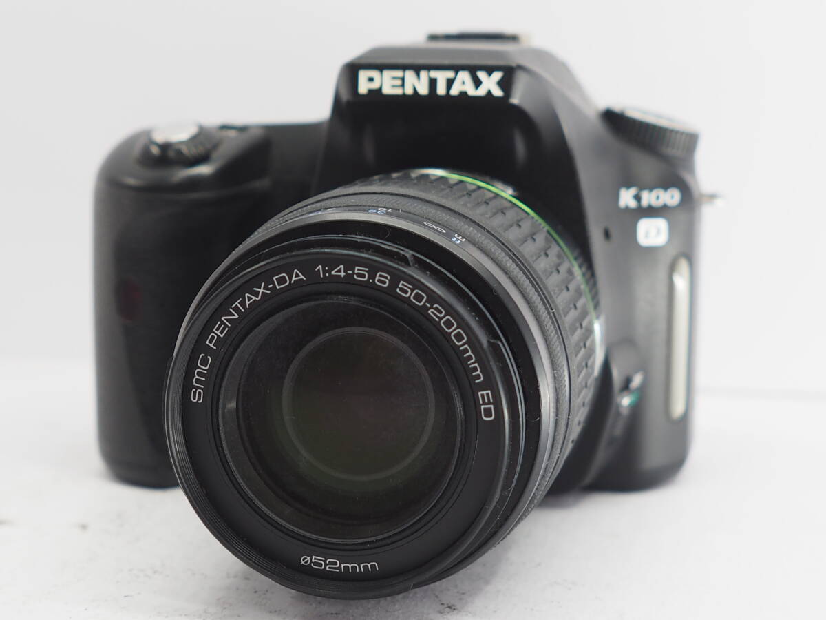 ペンタックス PENTAX K200D ボディ オークション比較 - 価格.com
