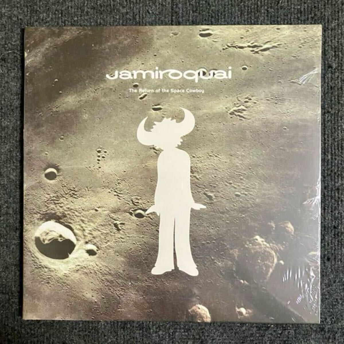 2026年最新】Yahoo!オークション -jamiroquai space cowboy(レコード