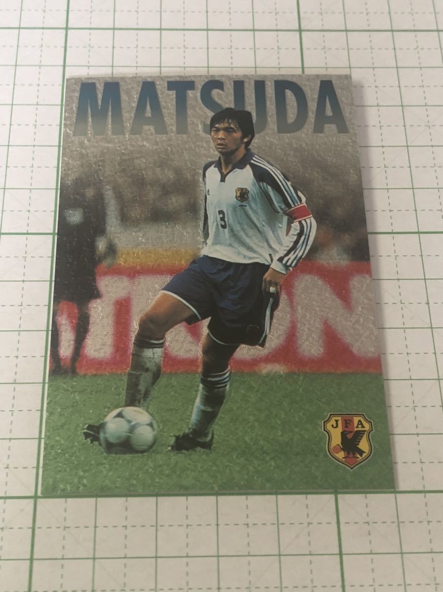 2026年最新】Yahoo!オークション -松田直樹 カードの中古品・新品・未