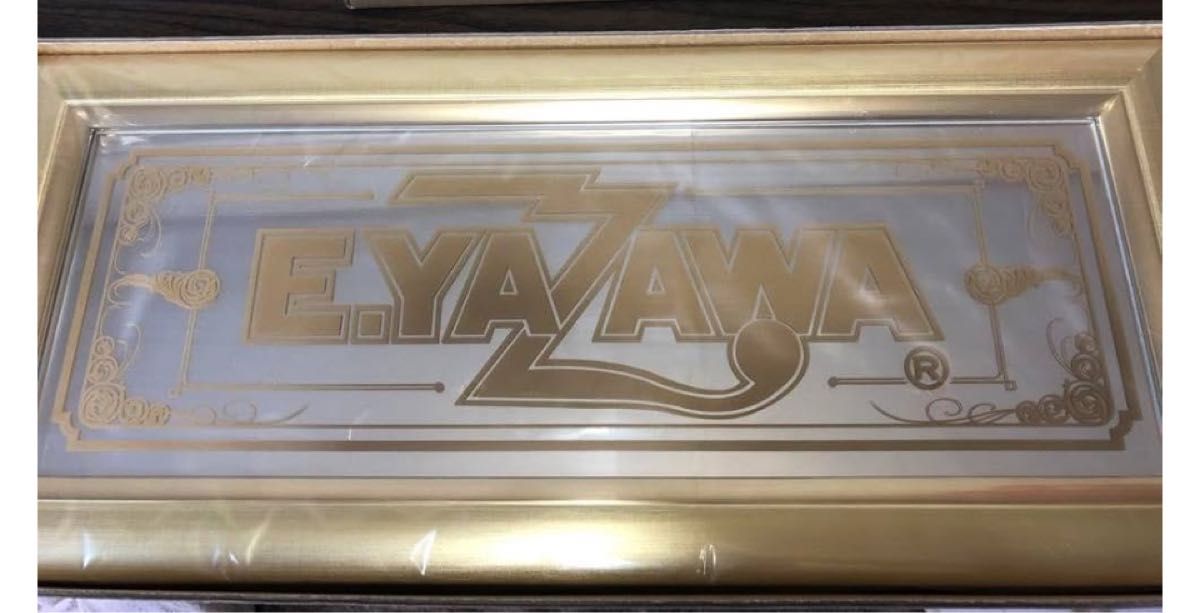 矢沢永吉 ライトショー ミラー｜Yahoo!フリマ（旧PayPayフリマ）