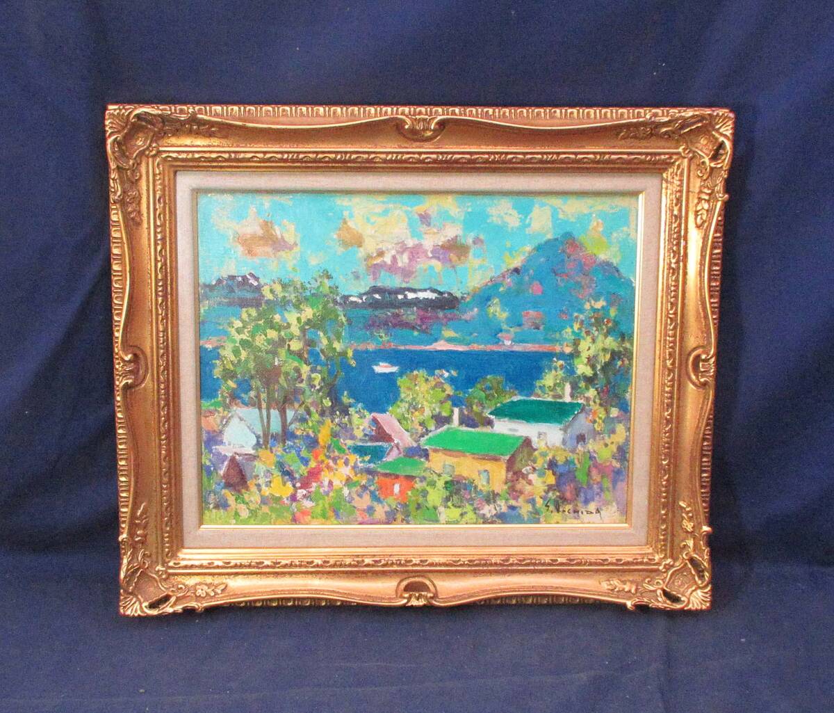 Yahoo!オークション -「大内田茂士」の落札相場・落札価格