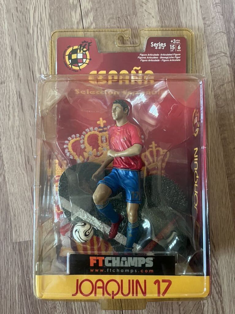 Yahoo!オークション -「ft champs」(フィギュア) の落札相場・落札価格