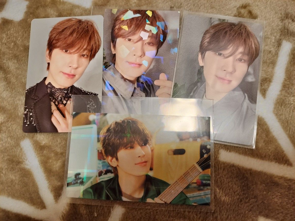 セブチ ウォヌさん 消費期限 初回限定盤A 封入トレカ SEVENTEEN｜Yahoo