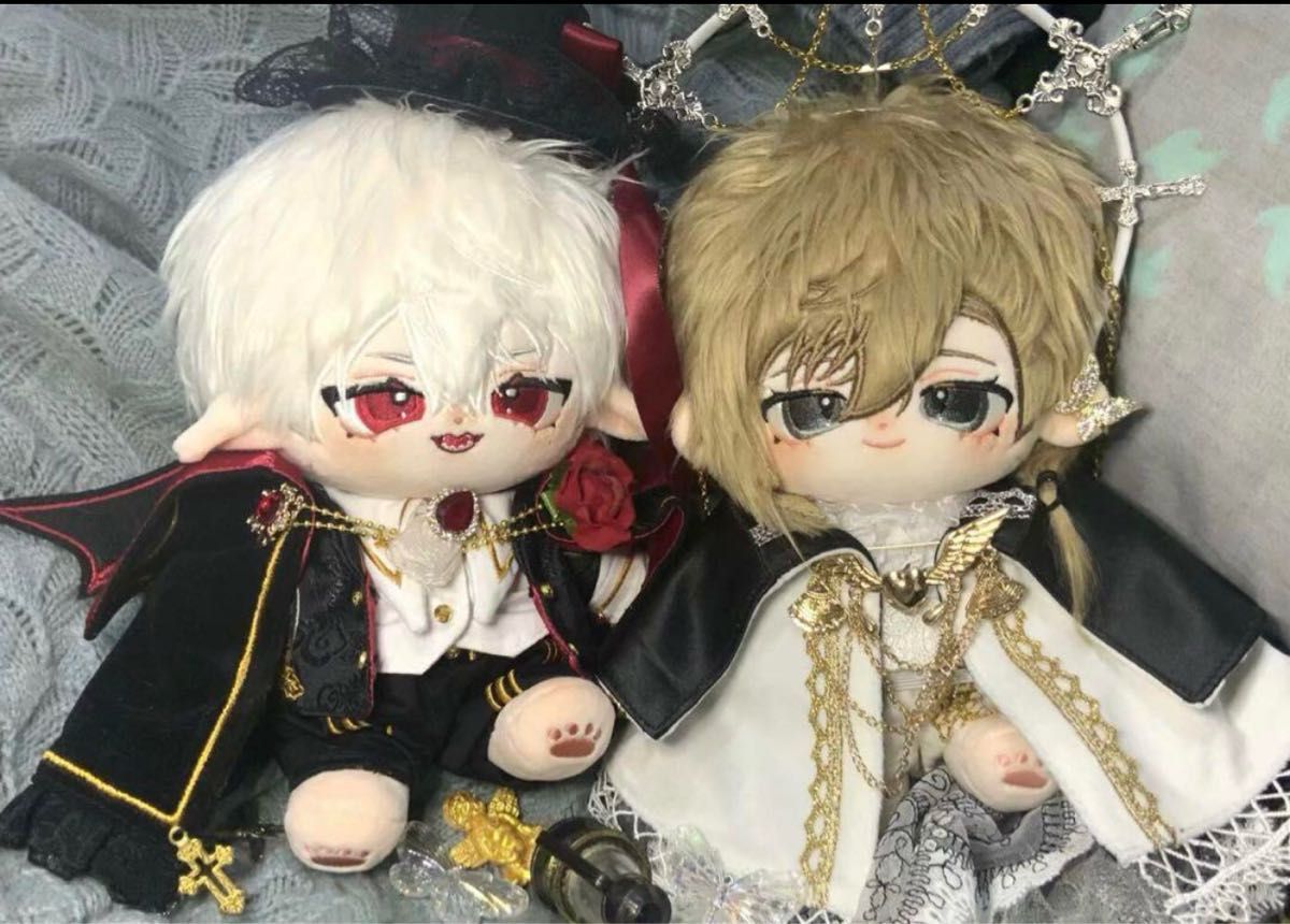 葛葉 20cm着せ替えぬいぐるみ にじさんじ》｜Yahoo!フリマ（旧PayPay