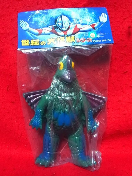 2026年最新】Yahoo!オークション -ガマス ソフビの中古品・新品・未