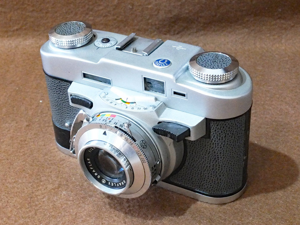 2026年最新】Yahoo!オークション -graflex グラフレックス(フィルム