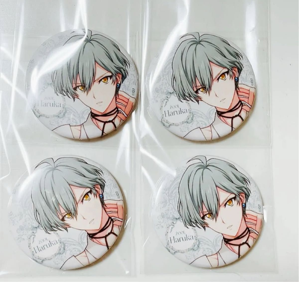 2セット アイドリッシュセブン アイナナ Spoon 2Di vol 112 百 天 陸