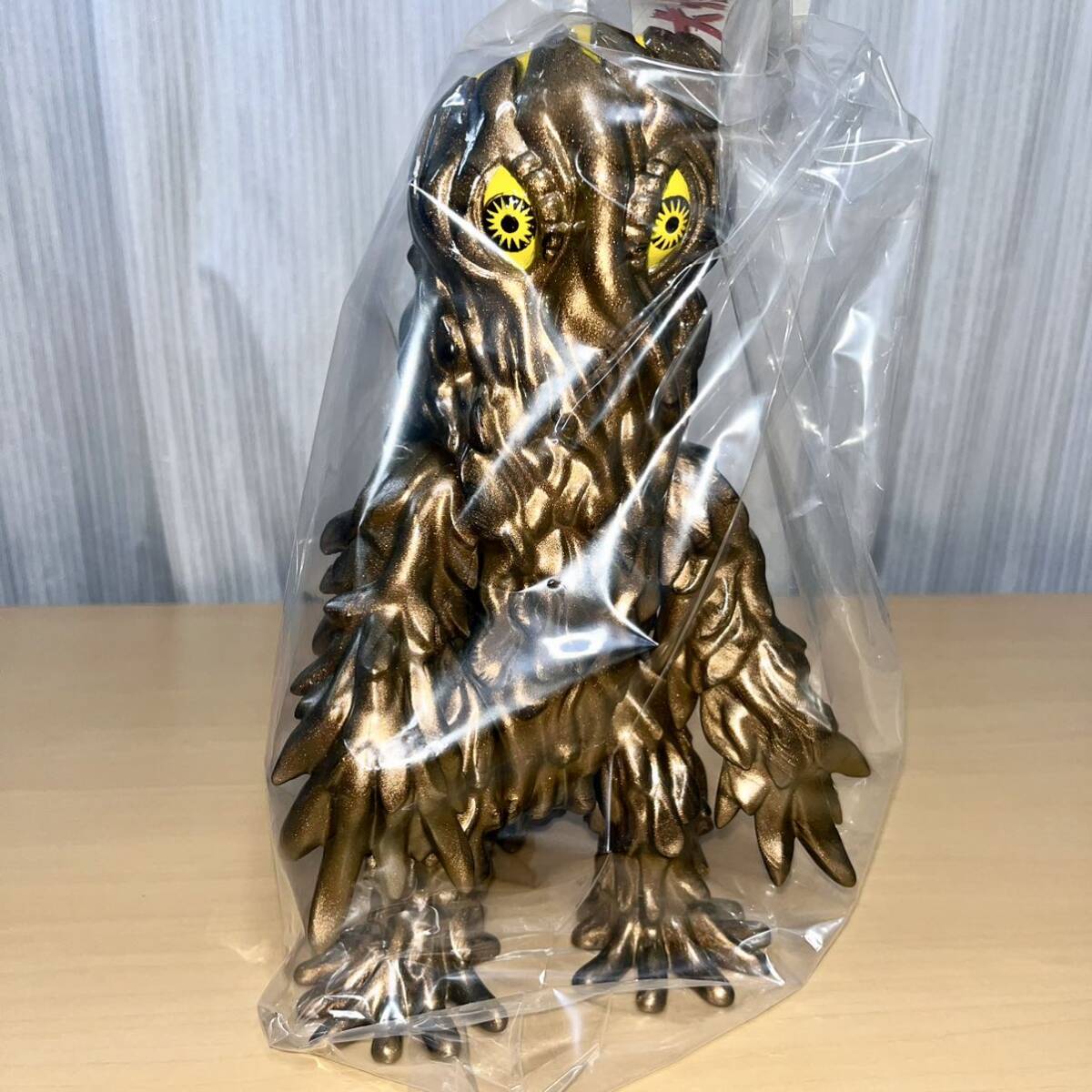 Yahoo!オークション -「マルサン ヘドラ 350」の落札相場・落札価格