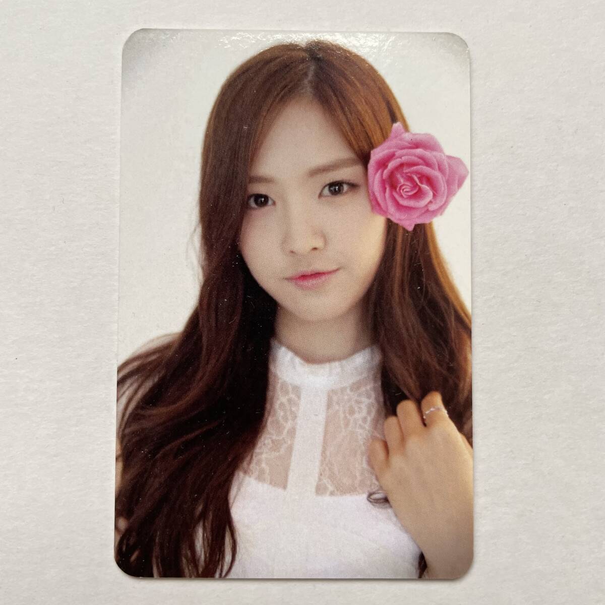 2026年最新】Yahoo!オークション -apink ボミ(タレントグッズ)の中古品