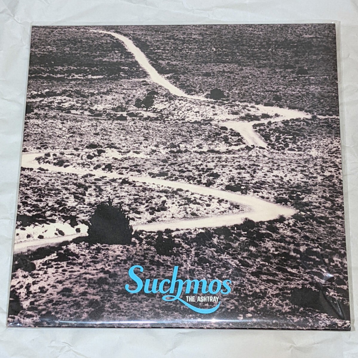 Yahoo!オークション -「suchmos サチモス」(レコード) の落札相場