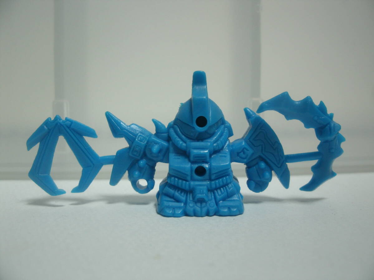 Yahoo!オークション -「ガン消し 復活闇将軍」の落札相場・落札価格