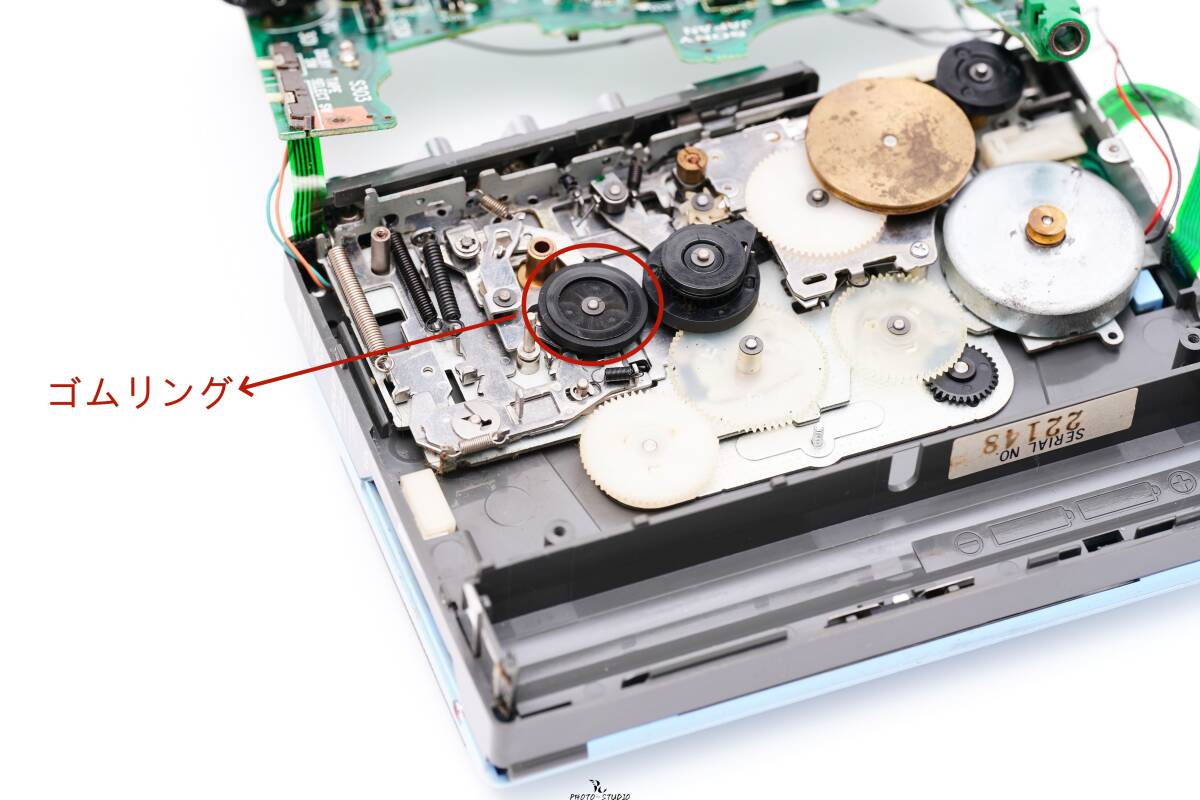 Yahoo!オークション -「sony wm-r55」の落札相場・落札価格