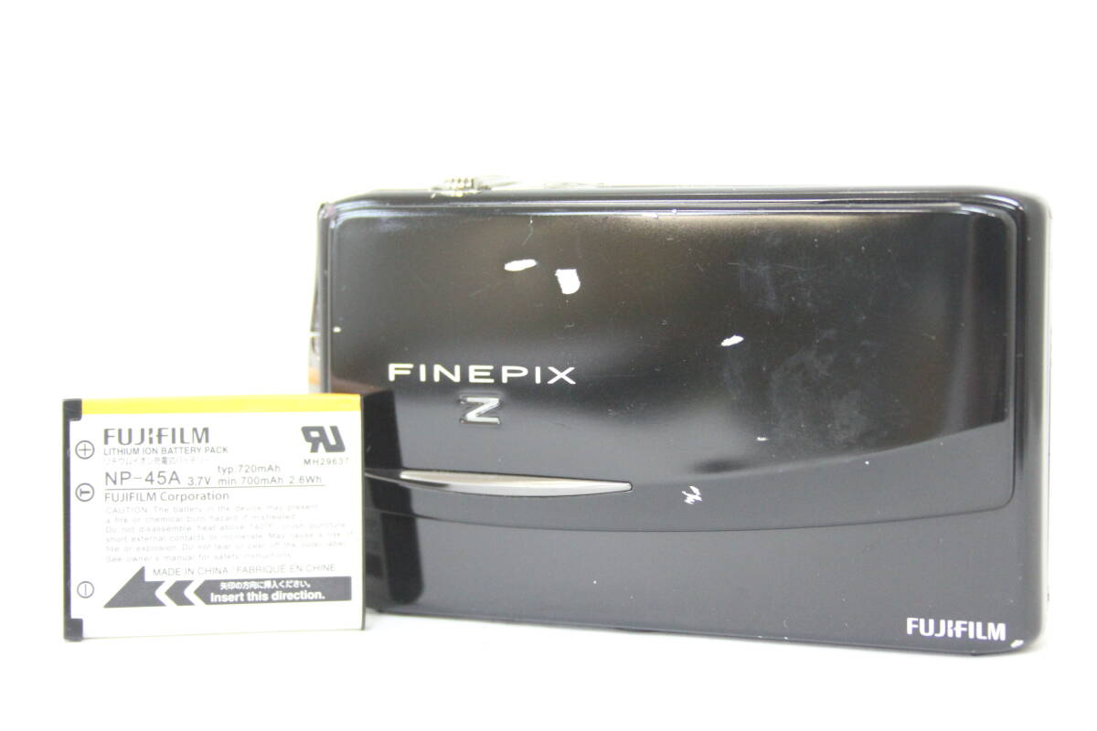 Yahoo!オークション -「finepix z950exr」の落札相場・落札価格