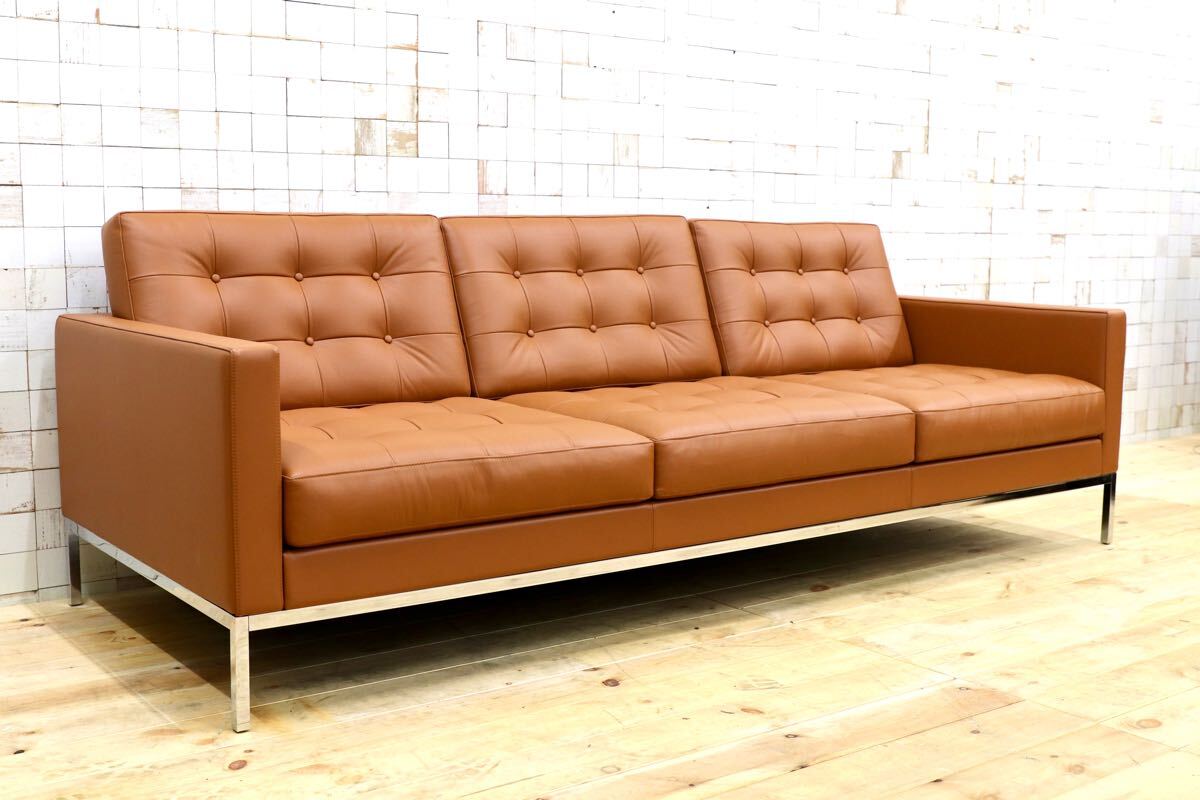2026年最新】Yahoo!オークション -knoll ソファの中古品・新品・未使用
