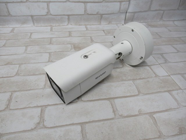 2026年最新】Yahoo!オークション -sharp シャープ(セキュリティ)の中古