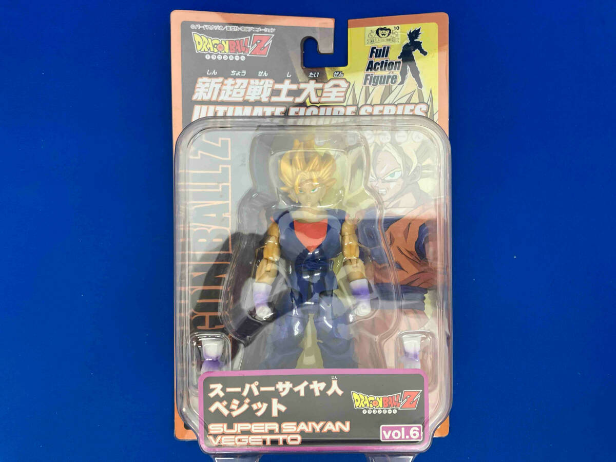 Yahoo!オークション -「超戦士大全」の落札相場・落札価格