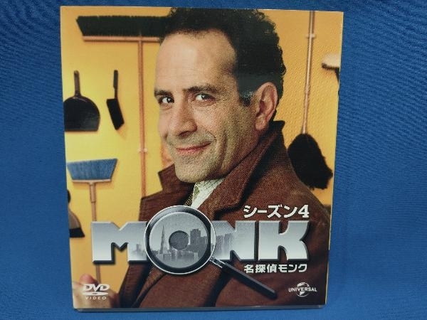 2026年最新】Yahoo!オークション -名探偵モンク dvdの中古品・新品・未