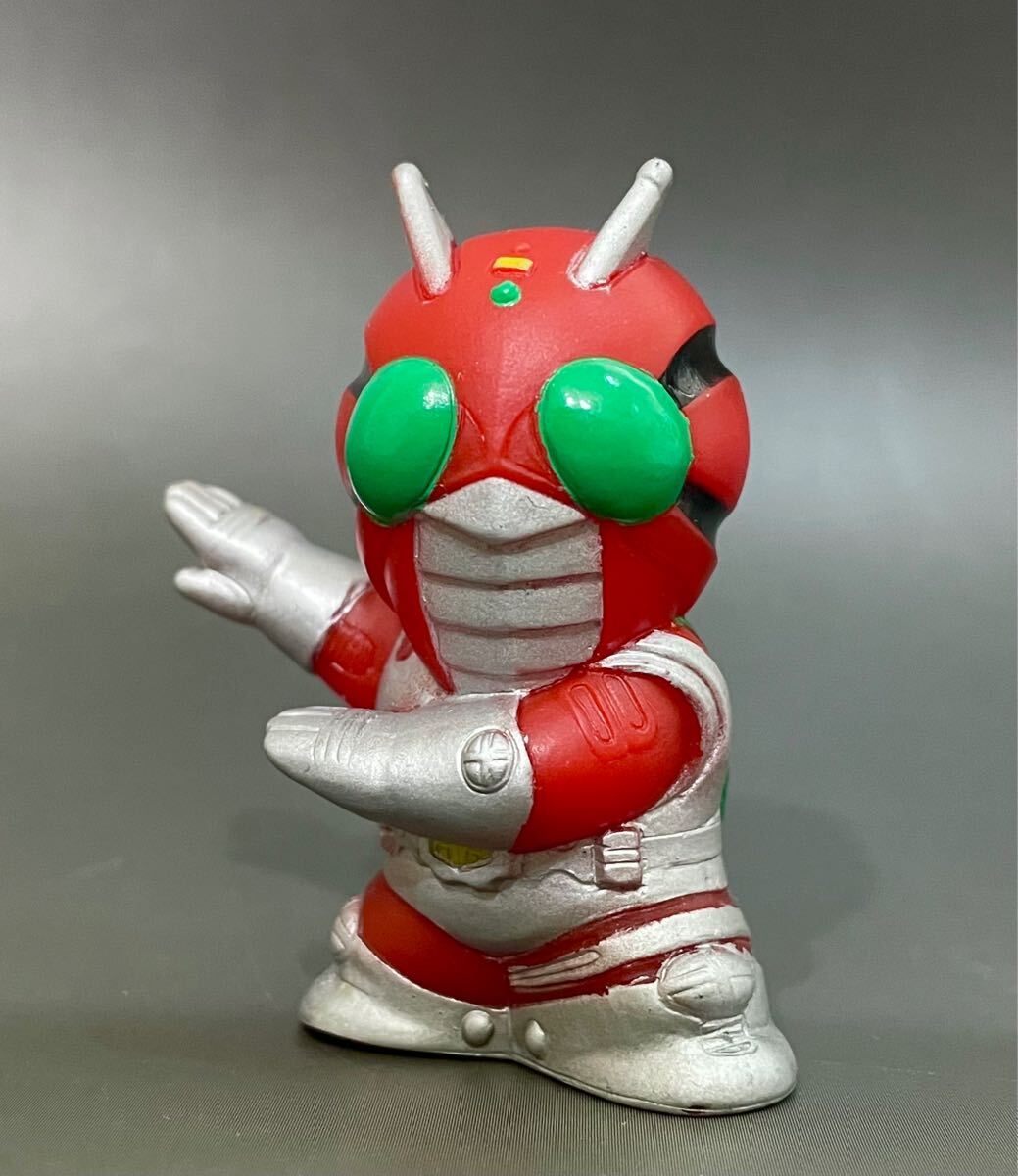 仮面ライダー 無版権パチモン 当時物 仮面ライダー 無版権パチモン