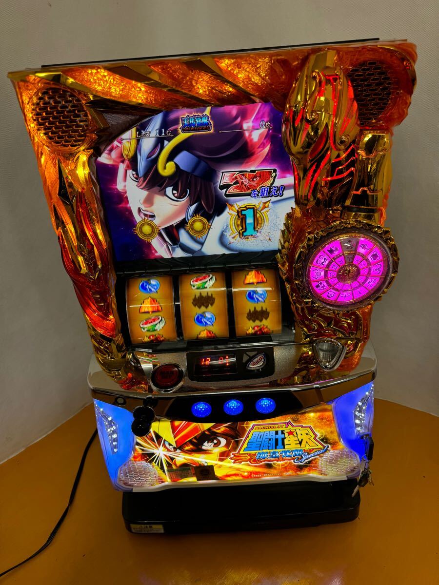 2026年最新】Yahoo!オークション -聖闘士星矢 実機の中古品・新品・未