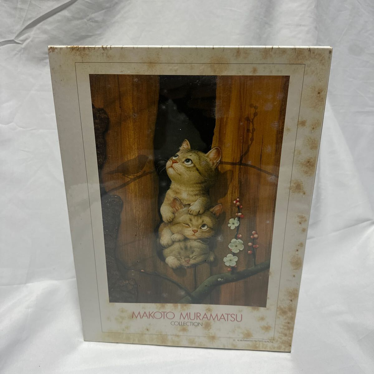 2026年最新】Yahoo!オークション -ジグソーパズル 村松誠の中古品