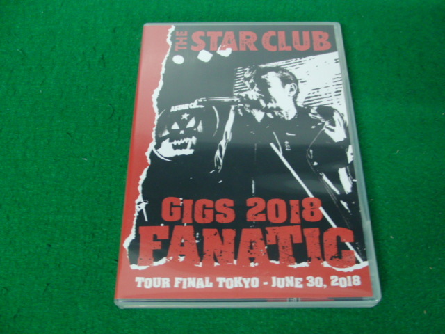 2026年最新】Yahoo!オークション -the star club dvdの中古品・新品