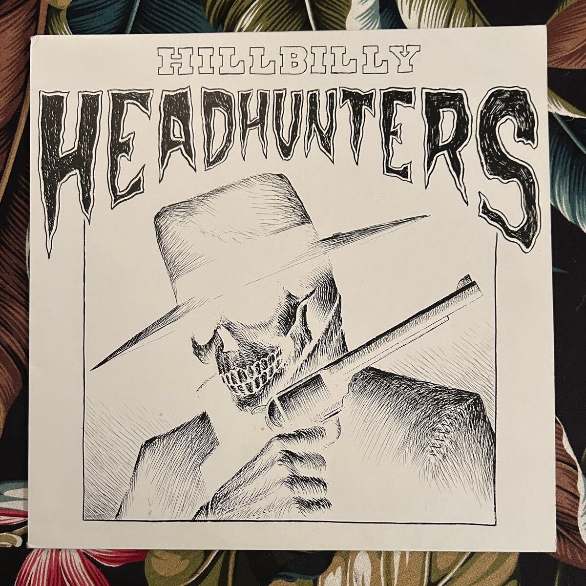 2026年最新】Yahoo!オークション -hillbilly headhunters(レコード)の