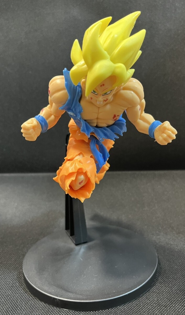 2026年最新】Yahoo!オークション -ドラゴンボール ガレージキット