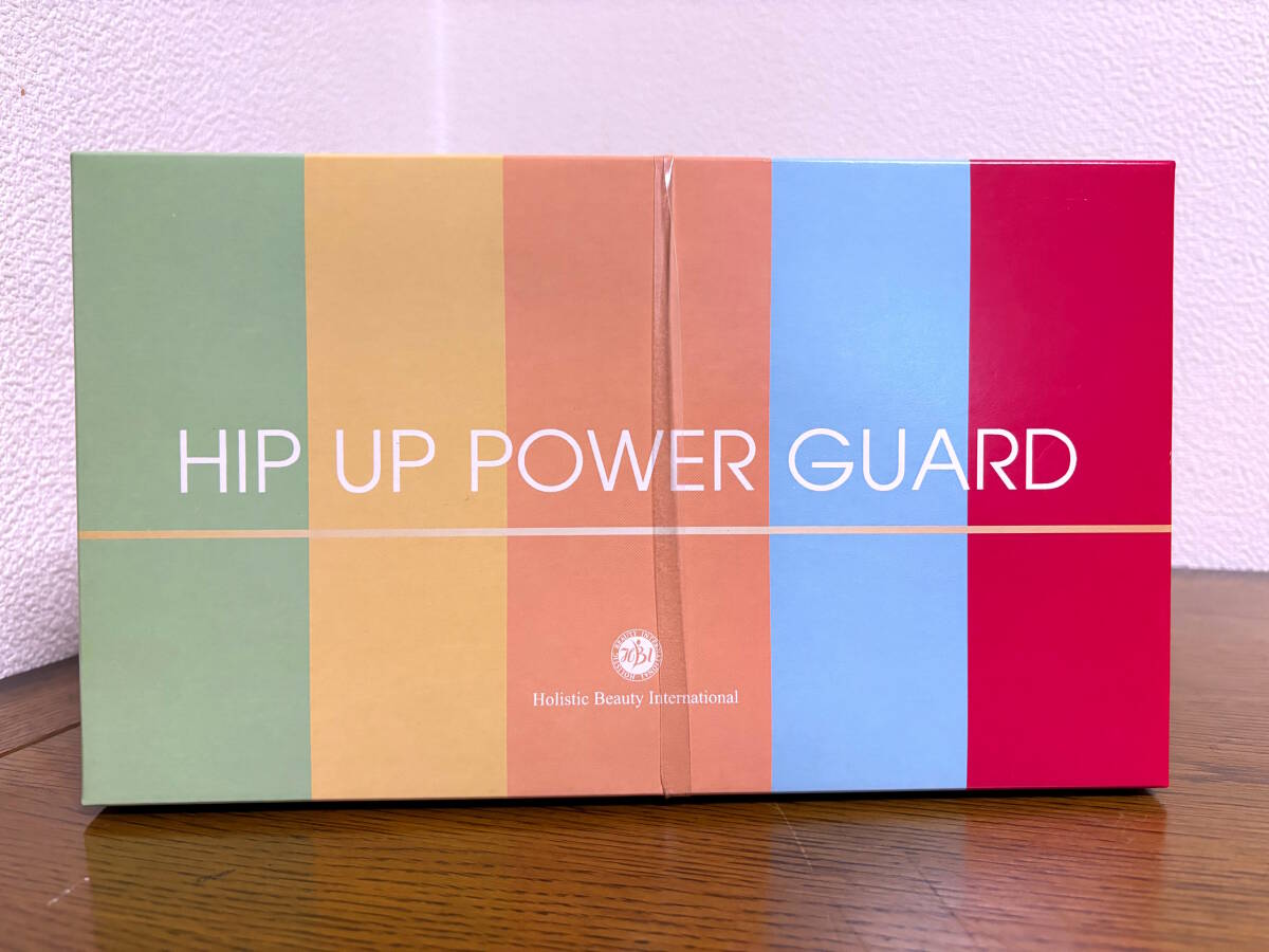 2026年最新】Yahoo!オークション -ヒップアップパワーガードの中古品