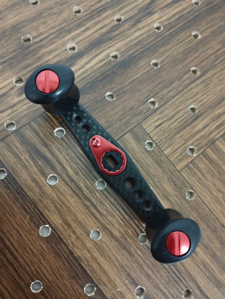 2026年最新】Yahoo!オークション -ixaカーボンハンドルの中古品・新品