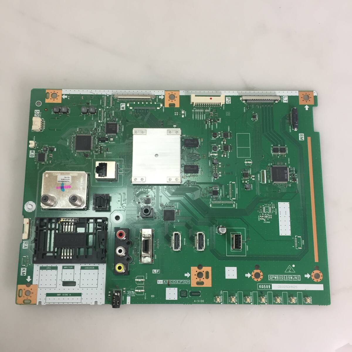 2026年最新】Yahoo!オークション -液晶 テレビ 基板 シャープ(テレビ