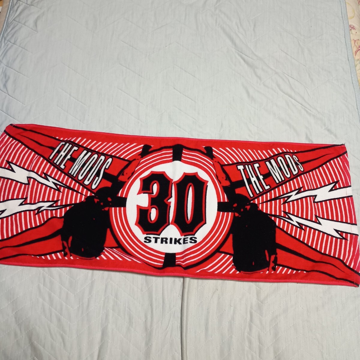 Yahoo!オークション -「モッズ 森山達也」(その他) (記念品、思い出の