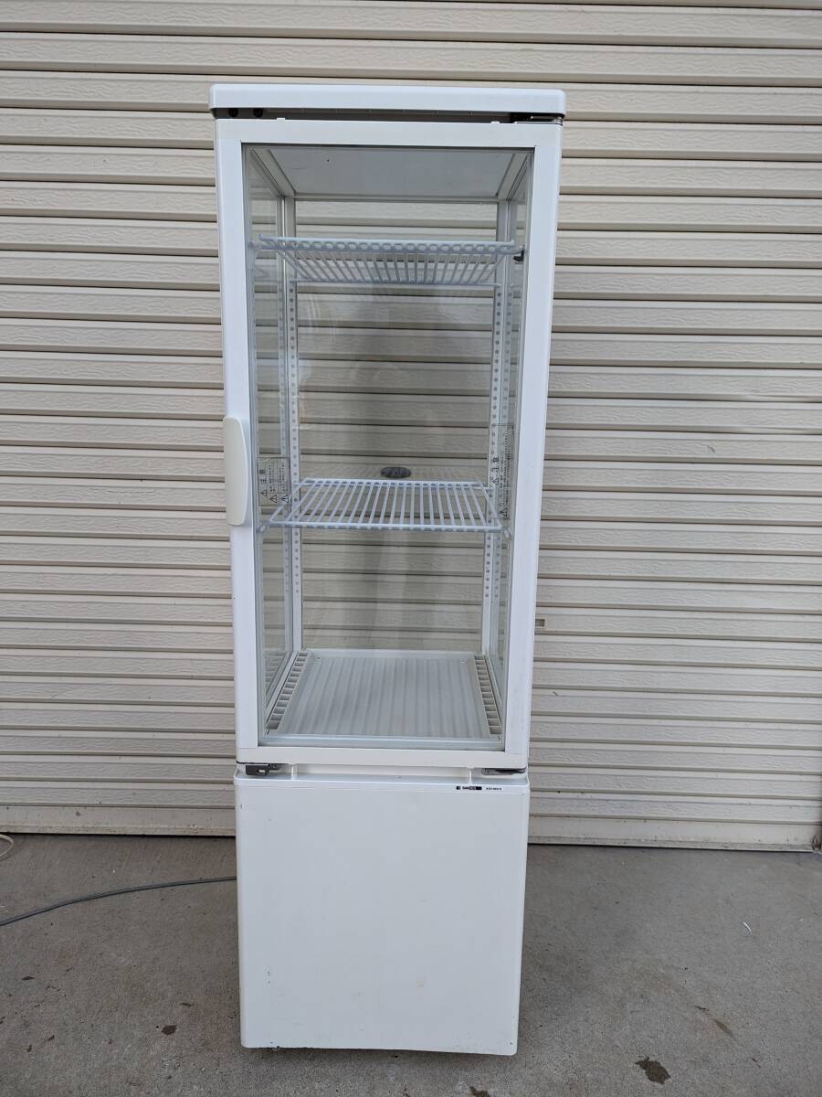 Yahoo!オークション -「サンデン agv」(冷蔵ショーケース) (厨房機器