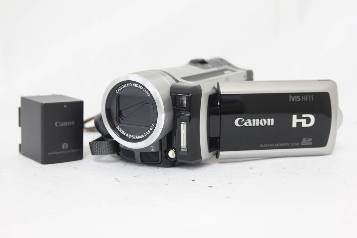 2026年最新】Yahoo!オークション -ivis hf11の中古品・新品・未使用品一覧