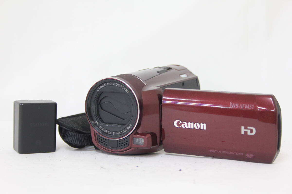 Yahoo!オークション -「ivis hf m51」の落札相場・落札価格