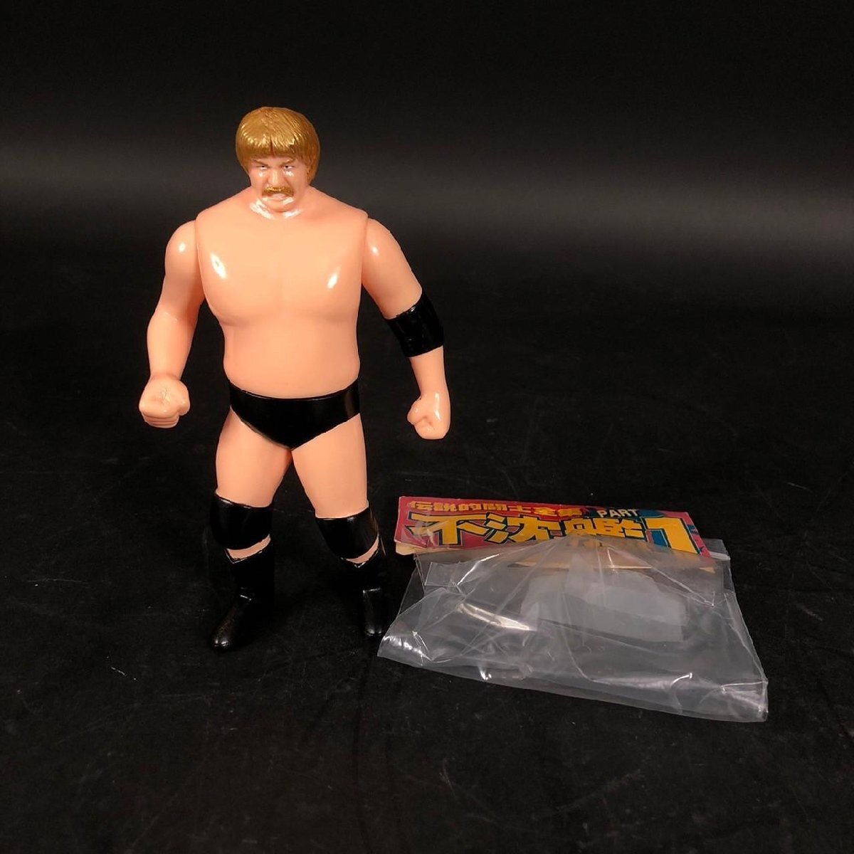 2026年最新】Yahoo!オークション -スタンハンセンフィギュア(おもちゃ