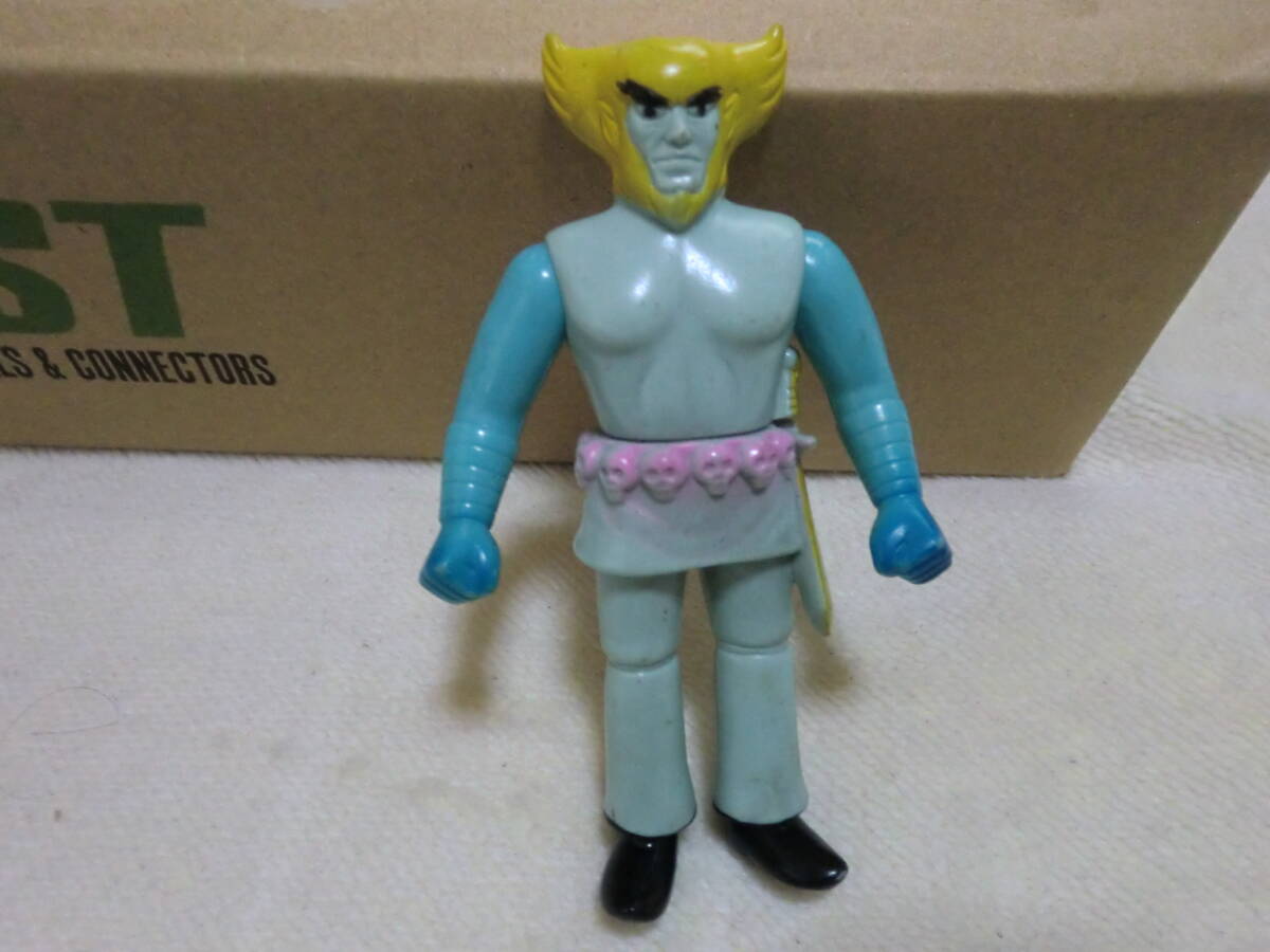 Yahoo!オークション -「丸出だめ夫」(ソフビ) (ビンテージ)の落札相場