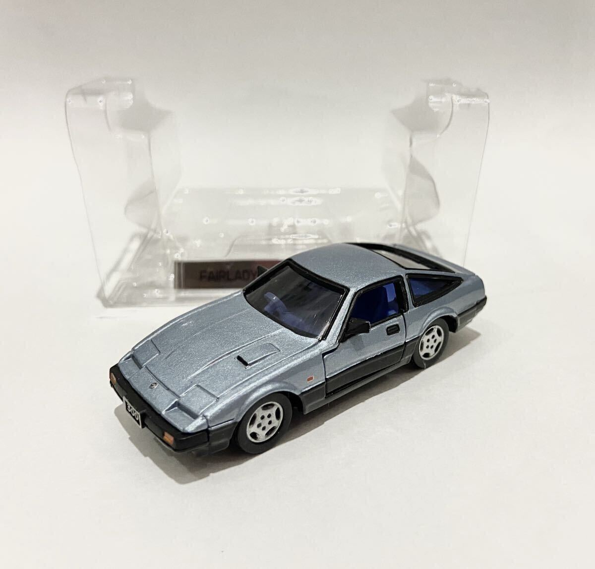 Yahoo!オークション -「フェアレディz31 300zx」(トミカリミテッド