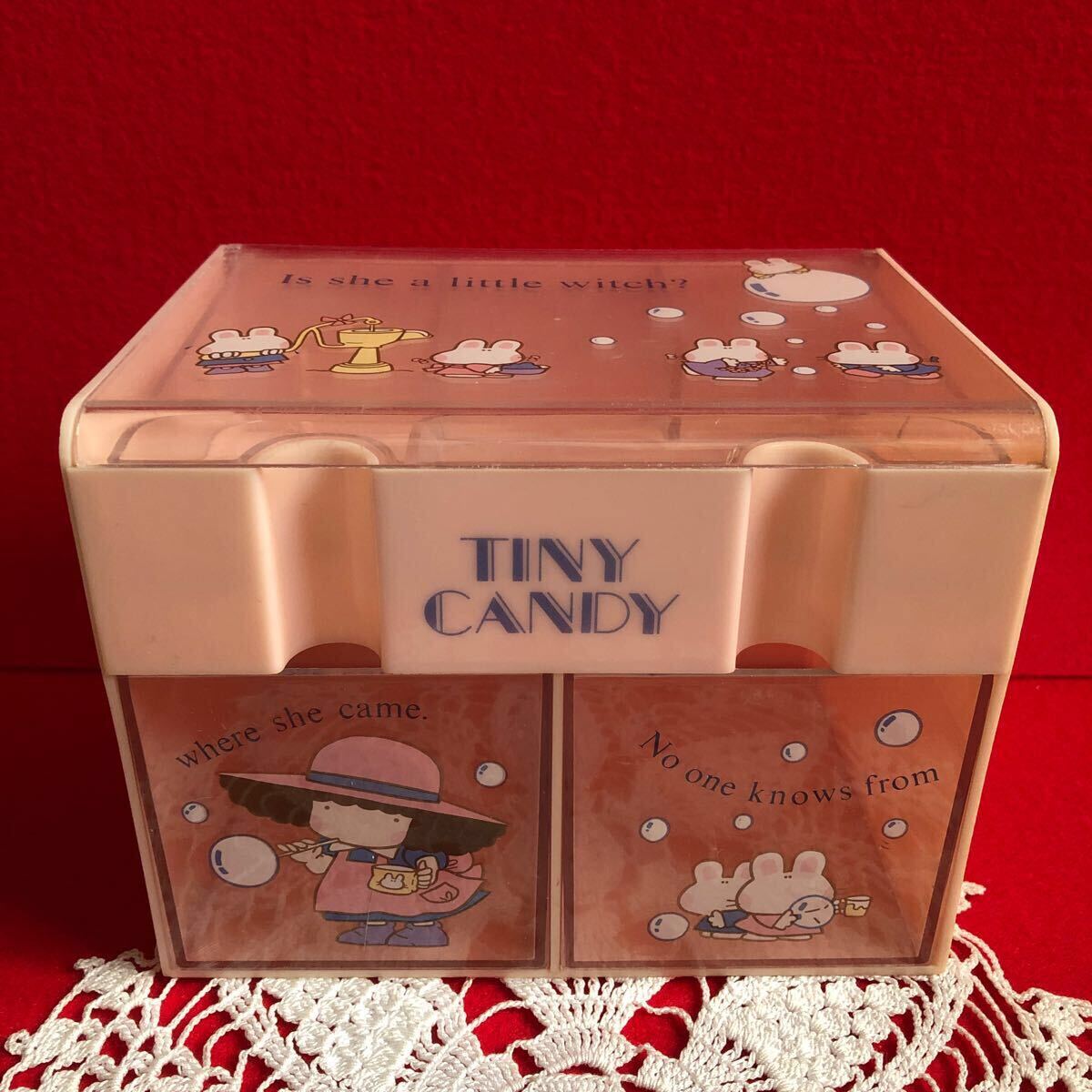 2026年最新】Yahoo!オークション -タイニー キャンディの中古品・新品