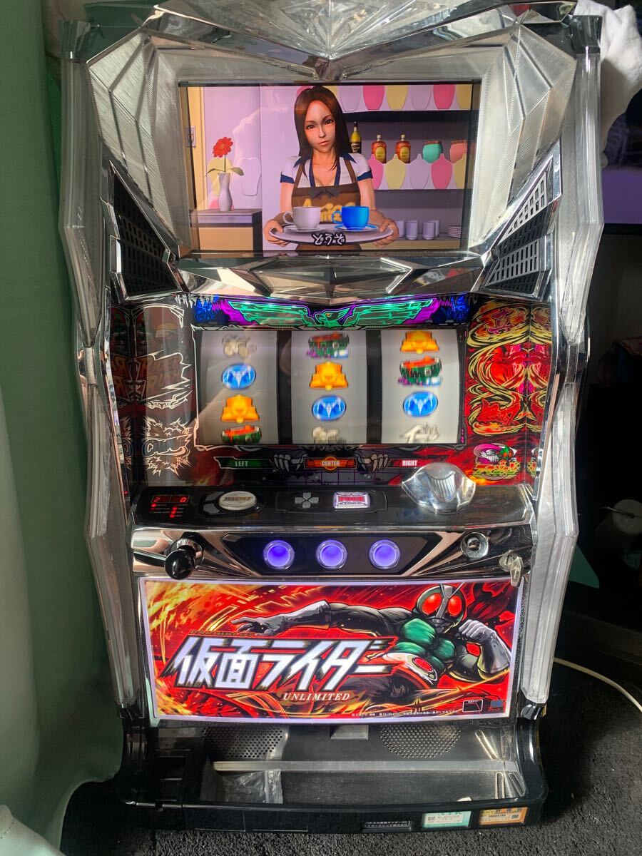 2026年最新】Yahoo!オークション -パチンコ 実機 仮面ライダー