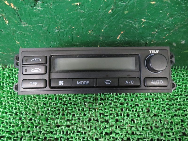 2026年最新】Yahoo!オークション -オートエアコンパネル(日産用)の中古