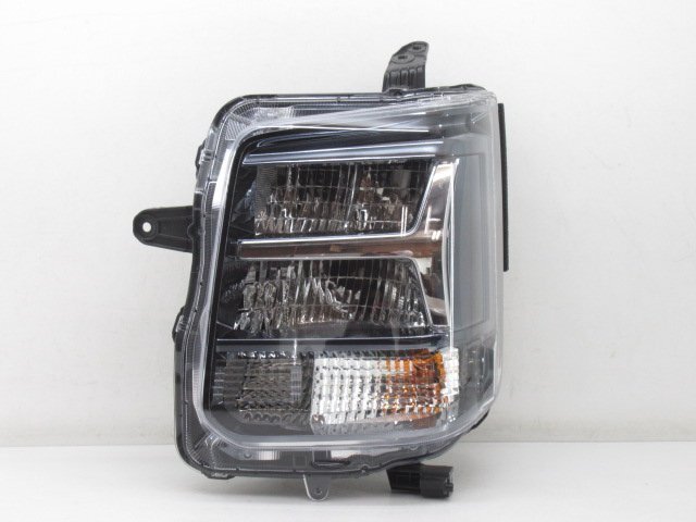 2026年最新】Yahoo!オークション -da17v ヘッドライト 左の中古品