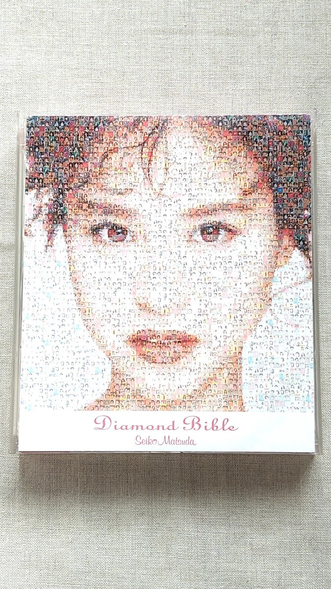 2026年最新】Yahoo!オークション -松田聖子 diamond bibleの中古品
