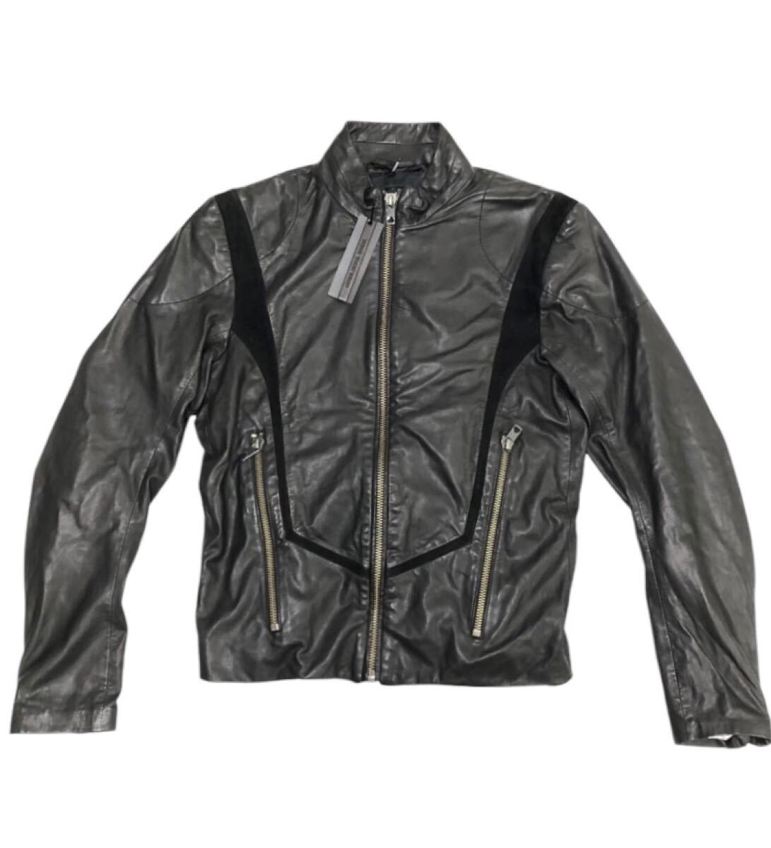 2026年最新】Yahoo!オークション -「シングルレザーライダース