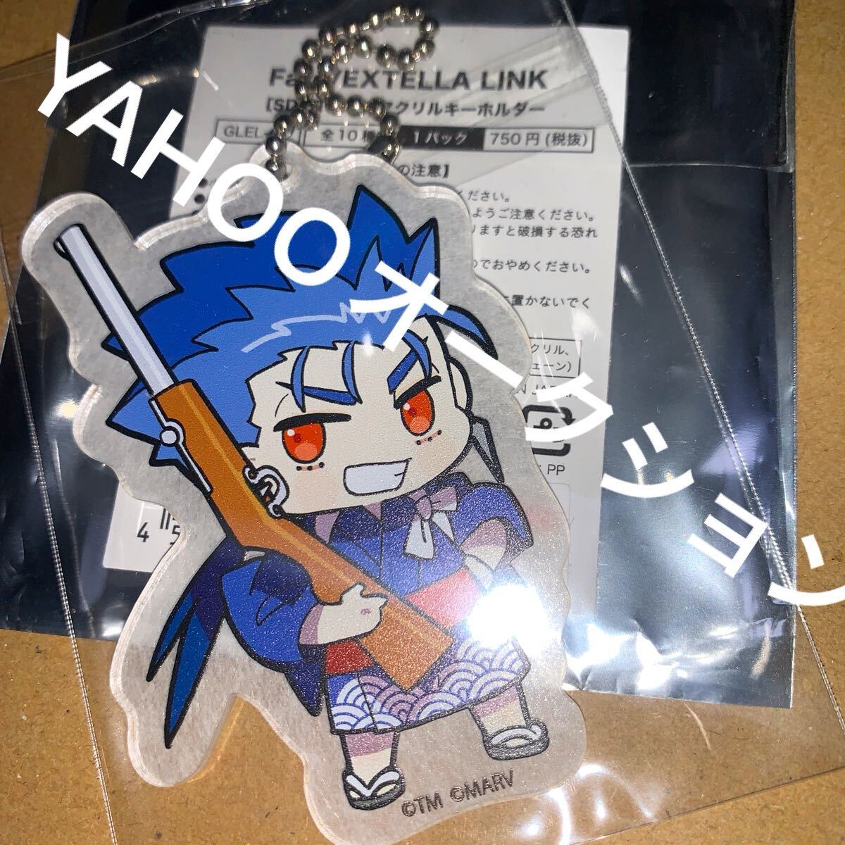 2026年最新】Yahoo!オークション -fate ランサー クーフーリンの中古品