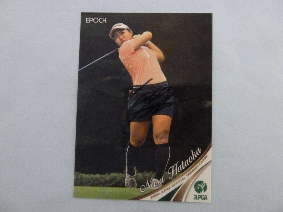 2026年最新】Yahoo!オークション -畑岡奈紗 女子ゴルフの中古品・新品