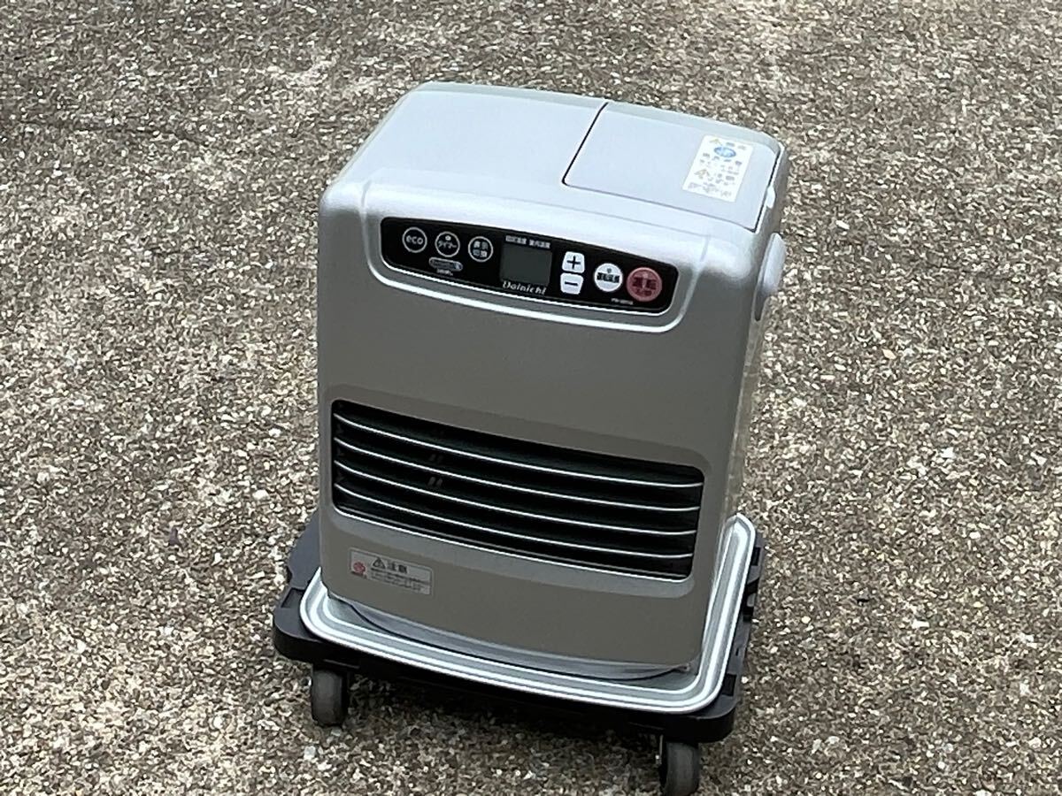 ダイニチ FW-3221S オークション比較 - 価格.com