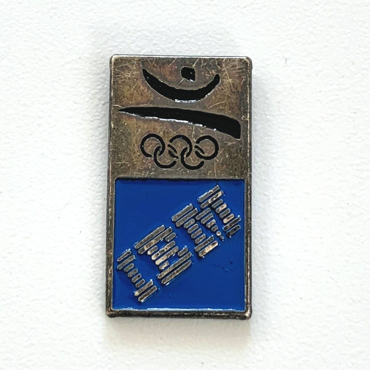 2026年最新】Yahoo!オークション -バルセロナオリンピック ピンバッジ