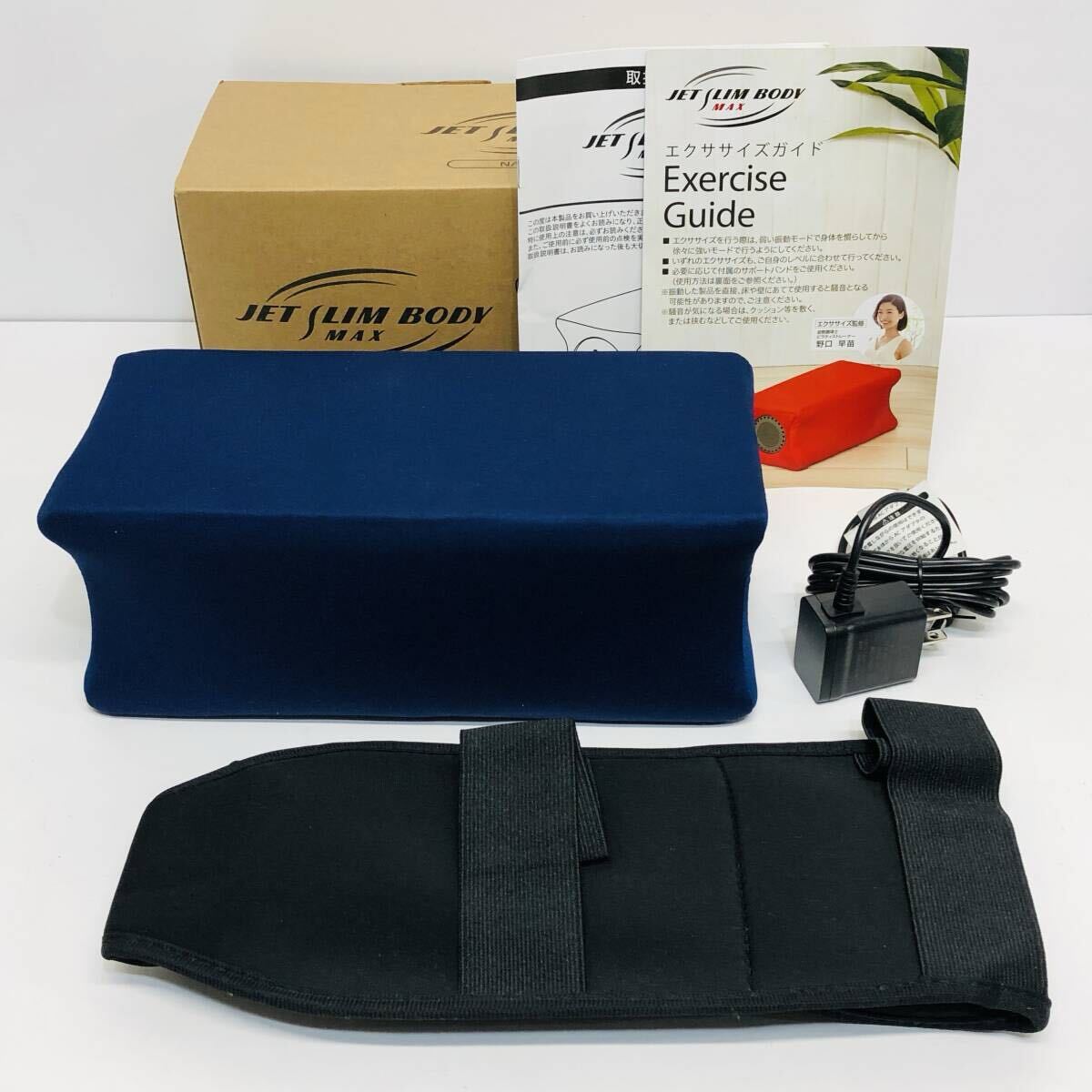 2026年最新】Yahoo!オークション -ジェットスリムボディmaxの中古品