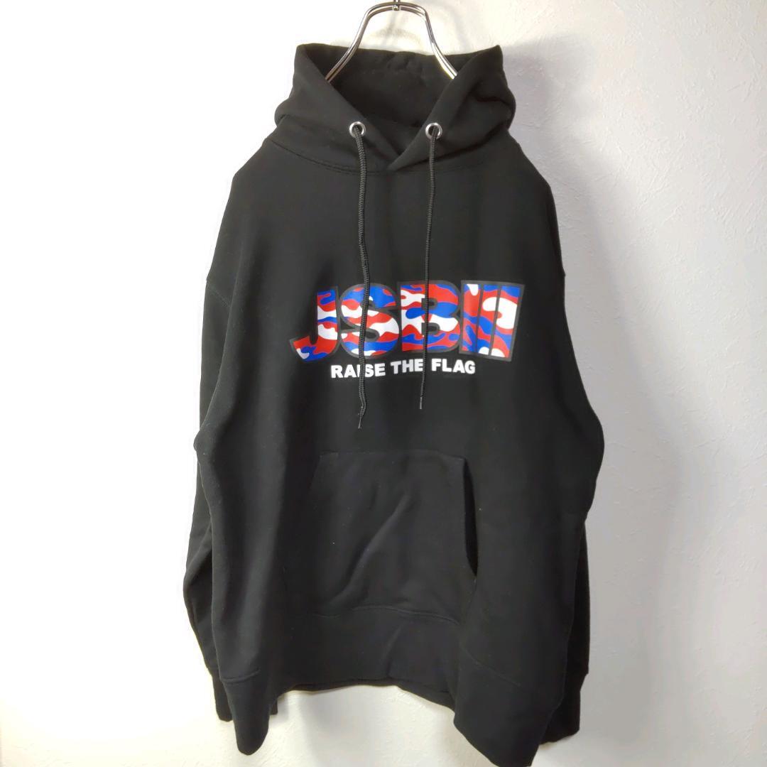 2026年最新】Yahoo!オークション -jsbパーカーの中古品・新品・未使用